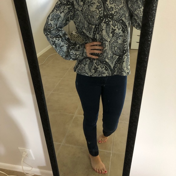 Loft sweatshirt - Picture 3 of 6